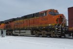 BNSF 6360